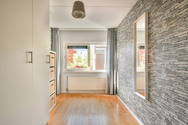 Medium property photo - Schaarbeekstraat 13, 1066 JW Amsterdam